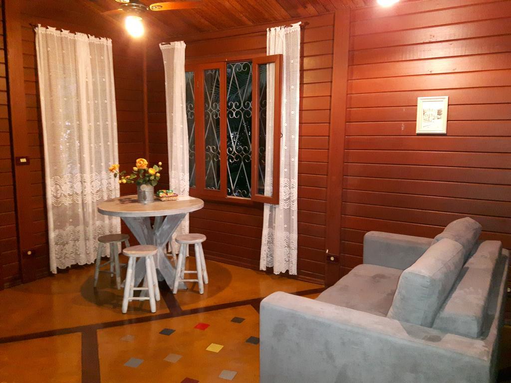 Pousada Canto Bella Terra Ilhabela Exterior foto